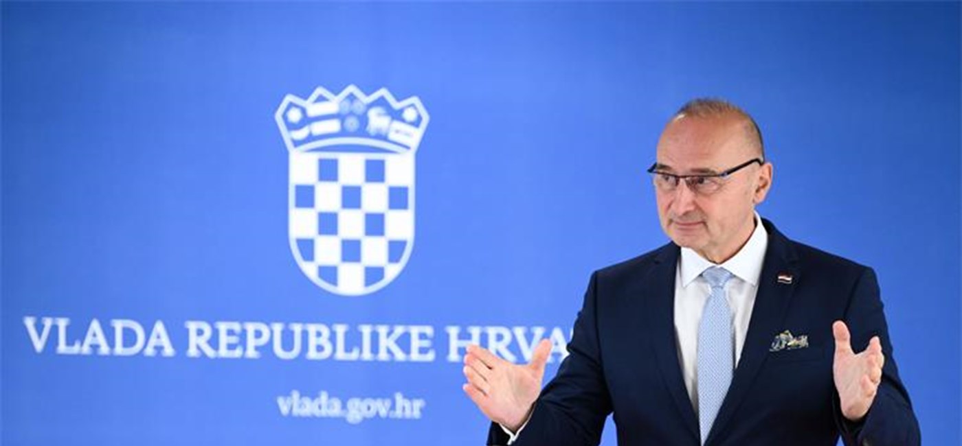 Grlić Radman: Napadi na povratnike obeshrabruju povratak Hrvata u BiH 